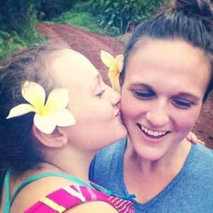 Meet your Posher, Michaela